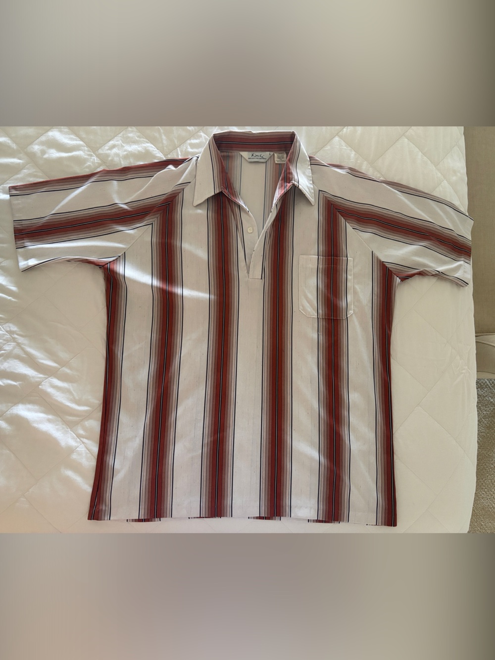Men's Vintage Shirt
